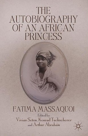 The Autobiography of an African Princess