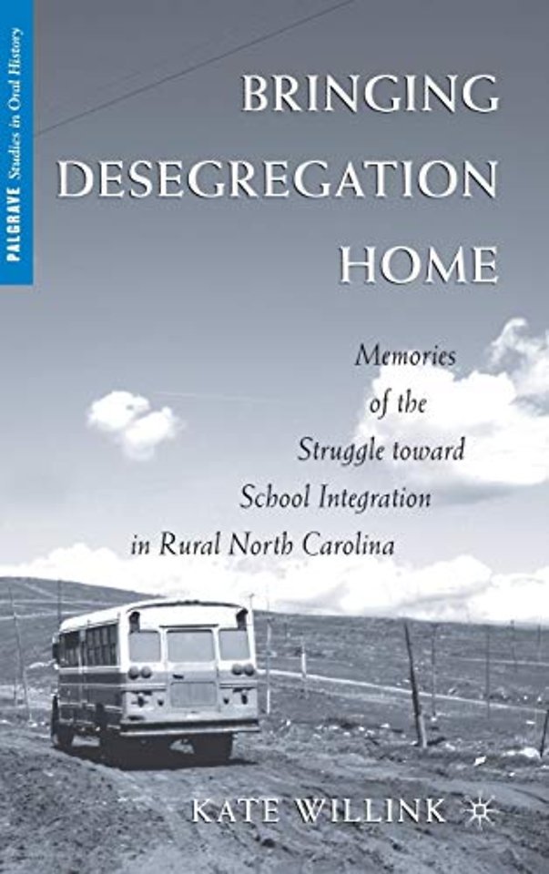Bringing Desegregation Home