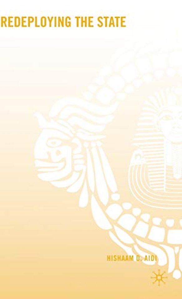 Redeploying the State