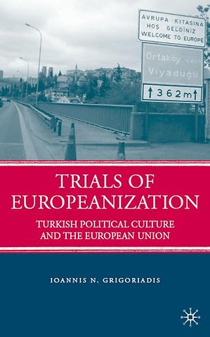 Trials of Europeanization