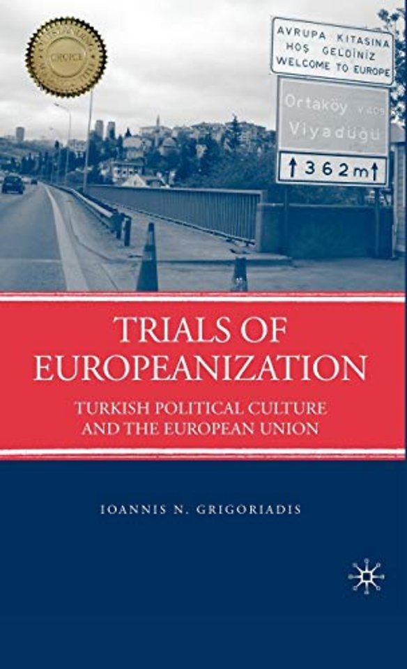 Trials of Europeanization