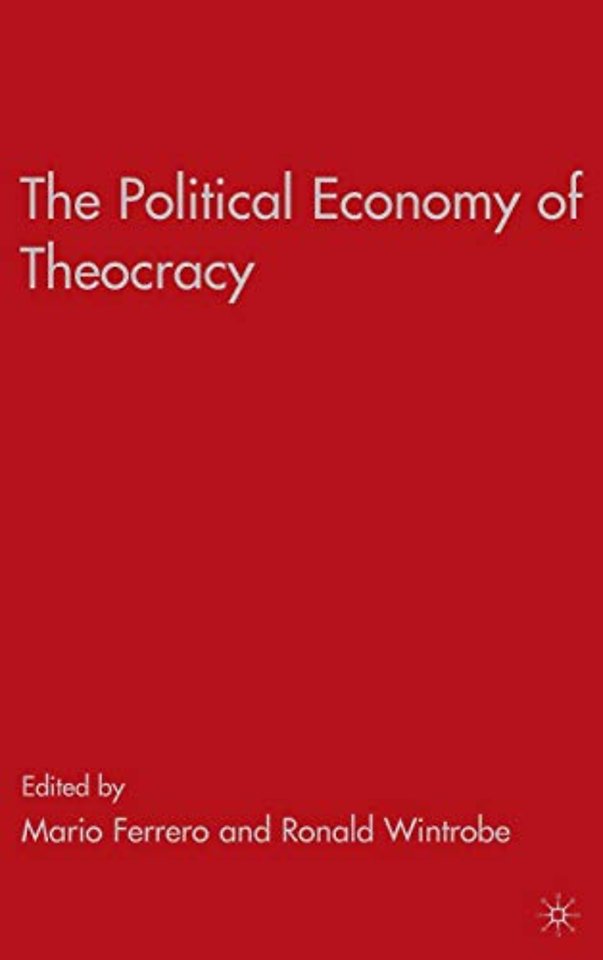 The Political Economy of Theocracy