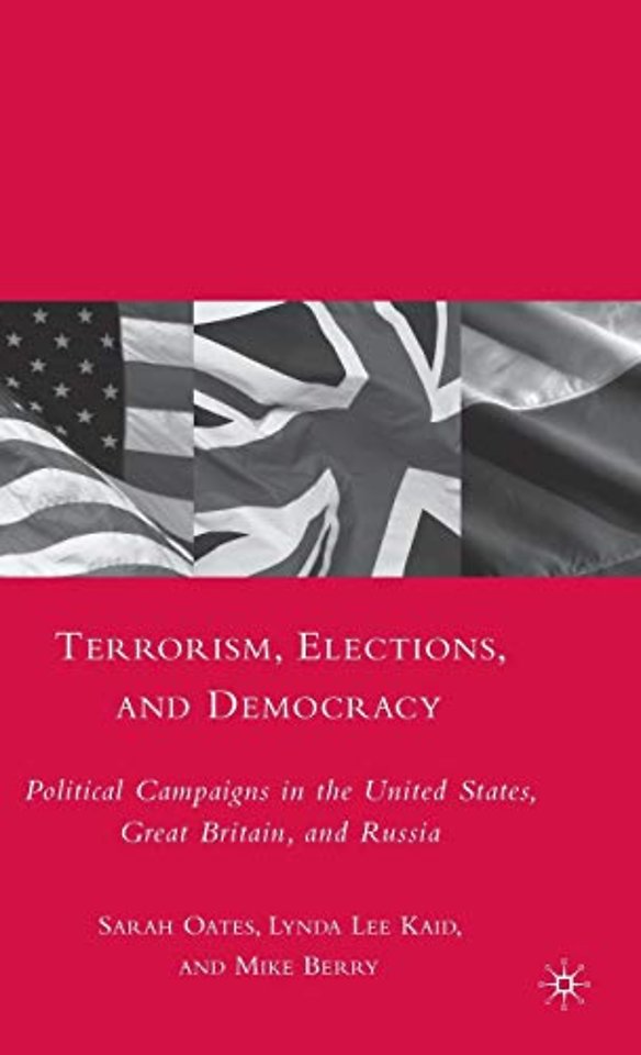 Terrorism, Elections, and Democracy