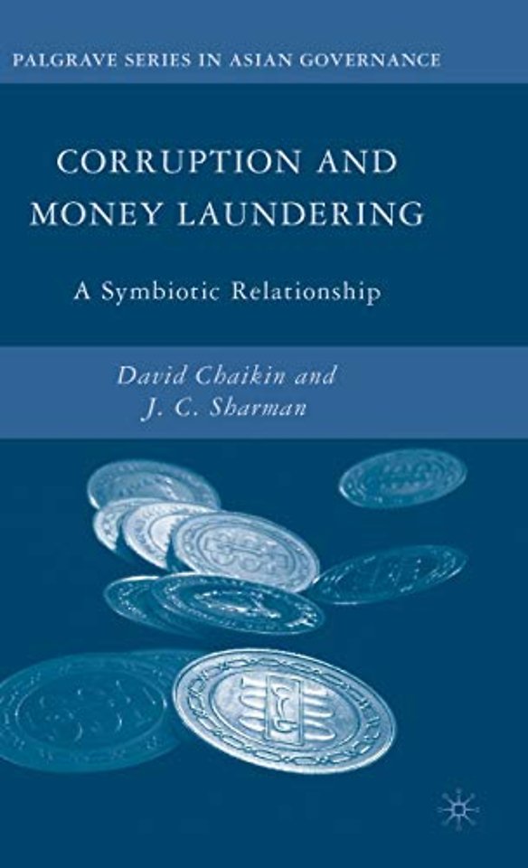 Corruption and Money Laundering