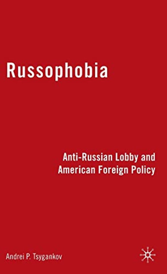Russophobia