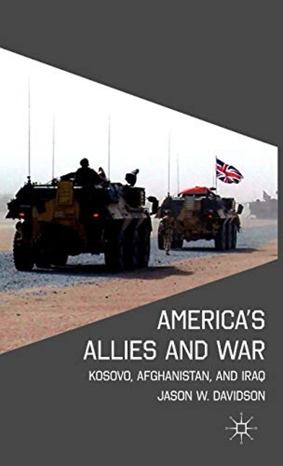 America's Allies and War