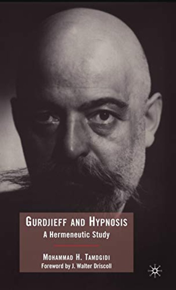 Gurdjieff and Hypnosis
