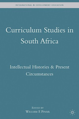 Curriculum Studies in South Africa