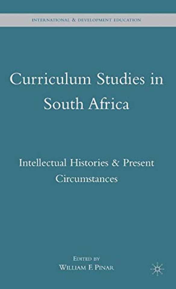 Curriculum Studies in South Africa