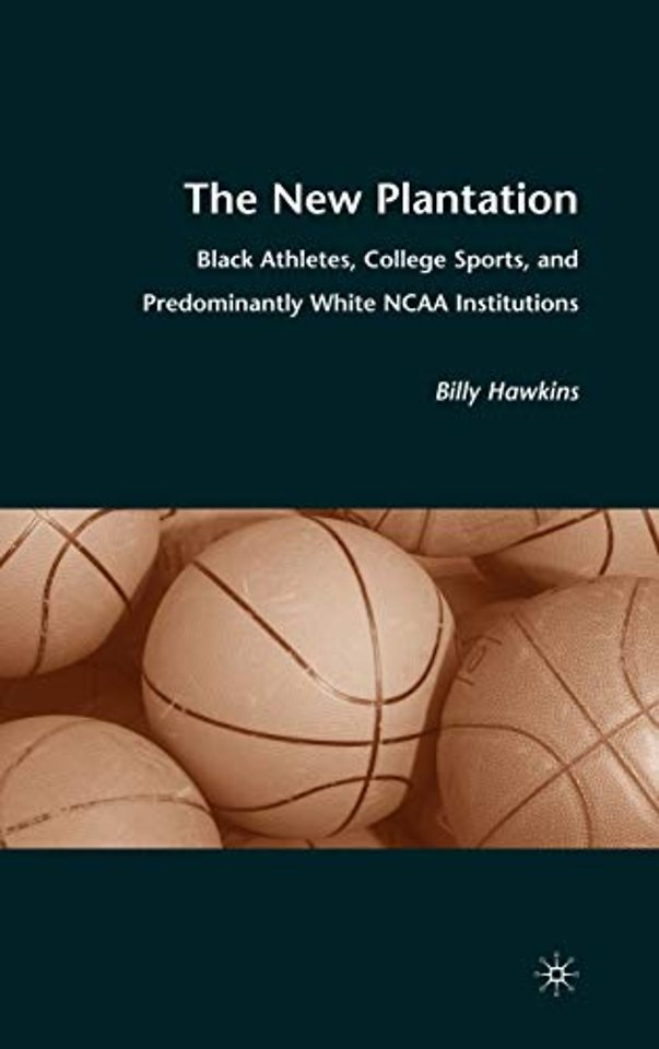 The New Plantation