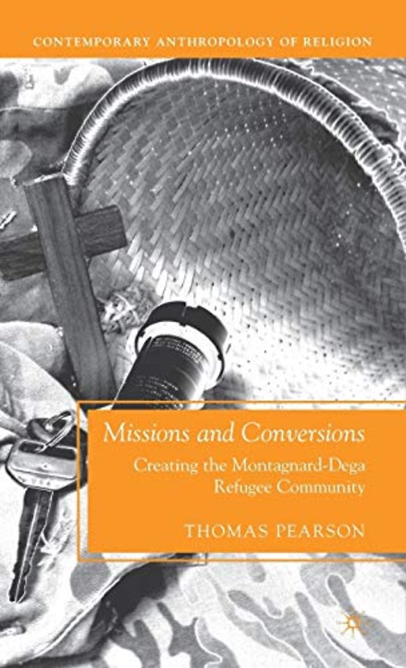 Missions and Conversions