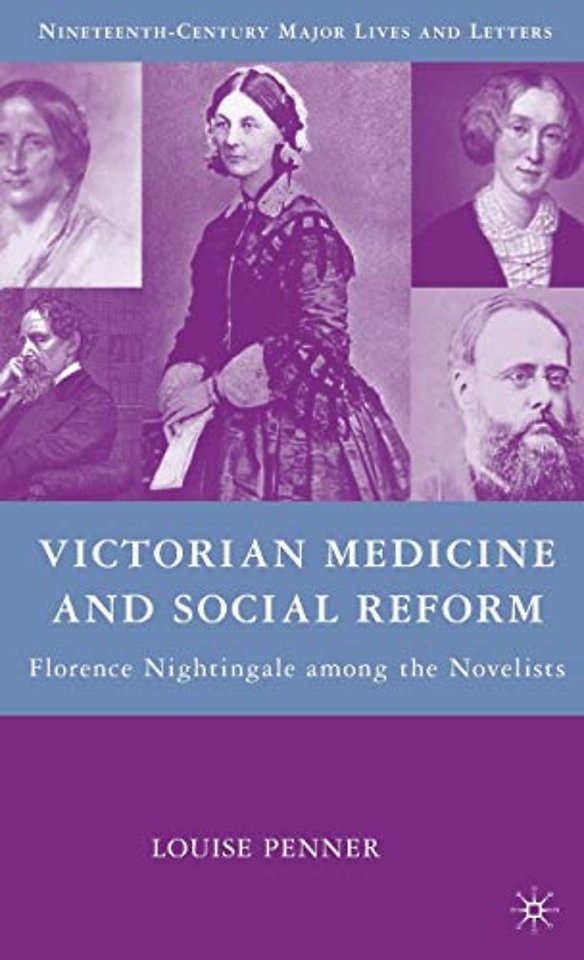 Victorian Medicine and Social Reform