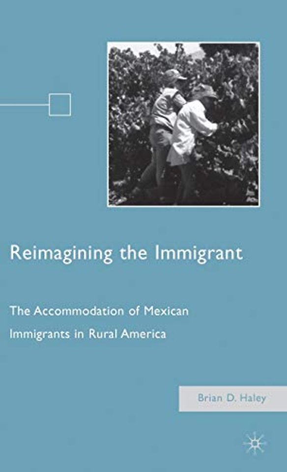 Reimagining the Immigrant