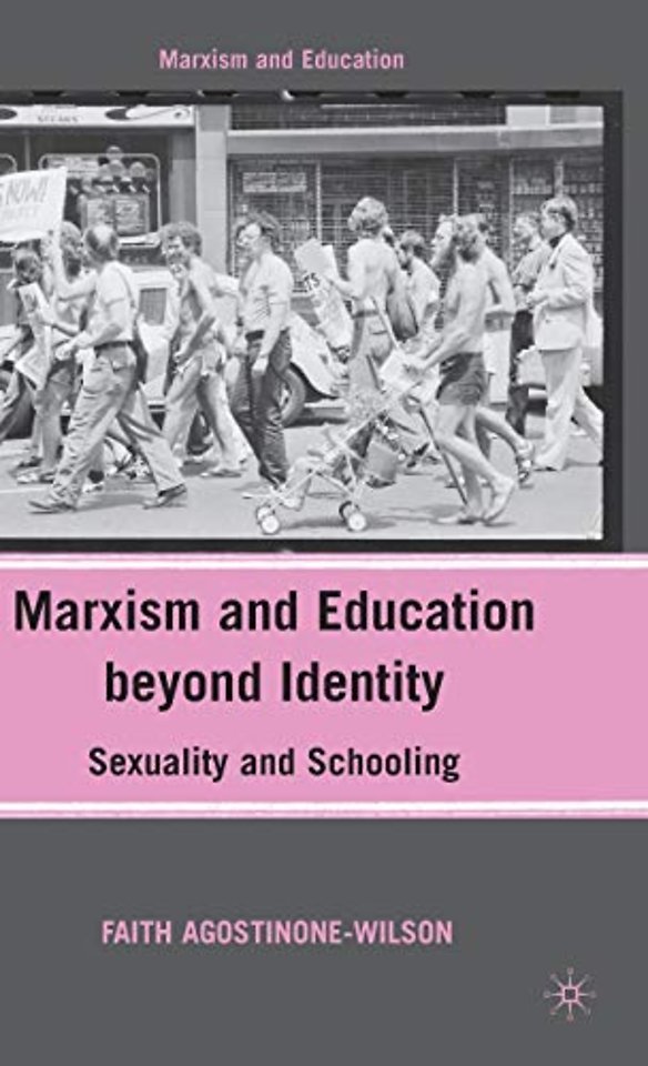 Marxism and Education beyond Identity