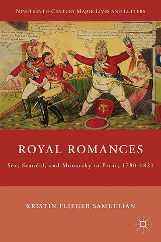 Royal Romances