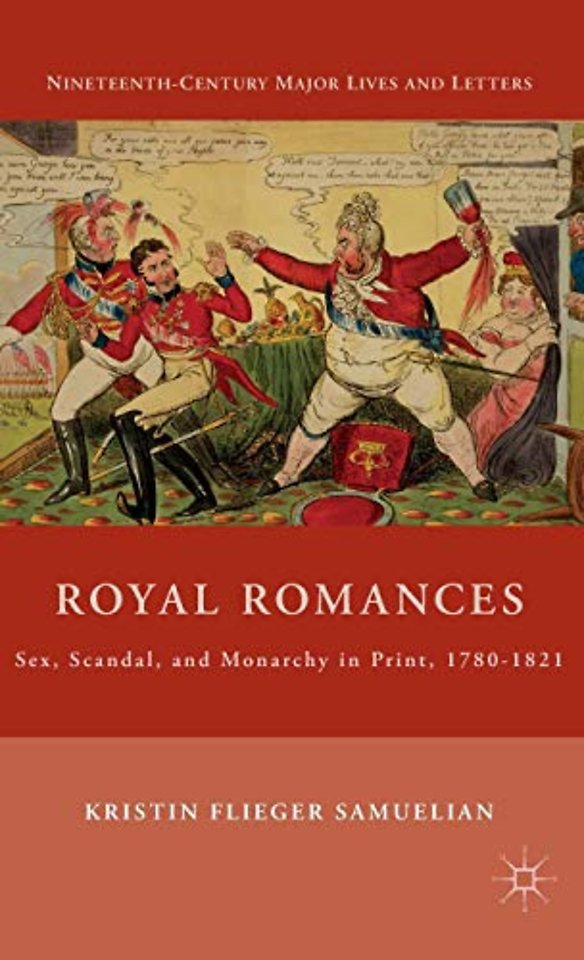 Royal Romances