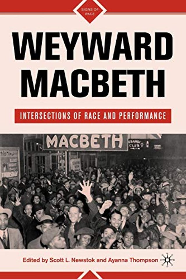 Weyward Macbeth
