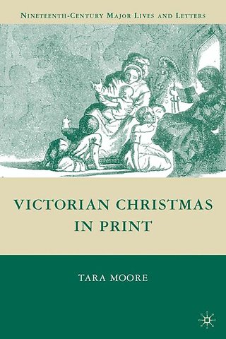 Victorian Christmas in Print