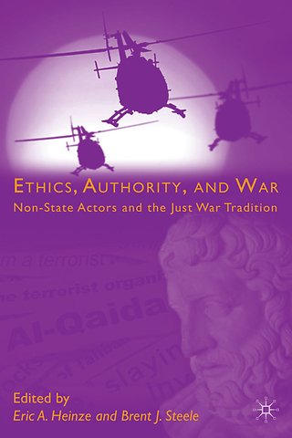 Ethics, Authority, and War