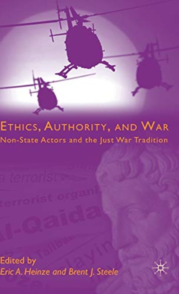 Ethics, Authority, and War