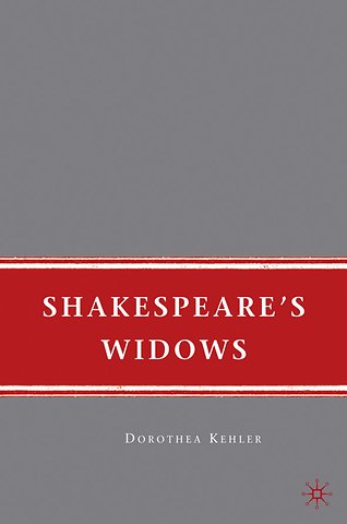 Shakespeare's Widows