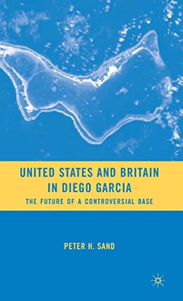 United States and Britain in Diego Garcia