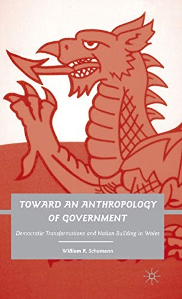 Toward an Anthropology of Government