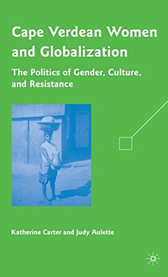 Cape Verdean Women and Globalization