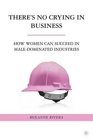 There's No Crying in Business
