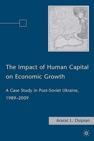The Impact of Human Capital on Economic Growth
