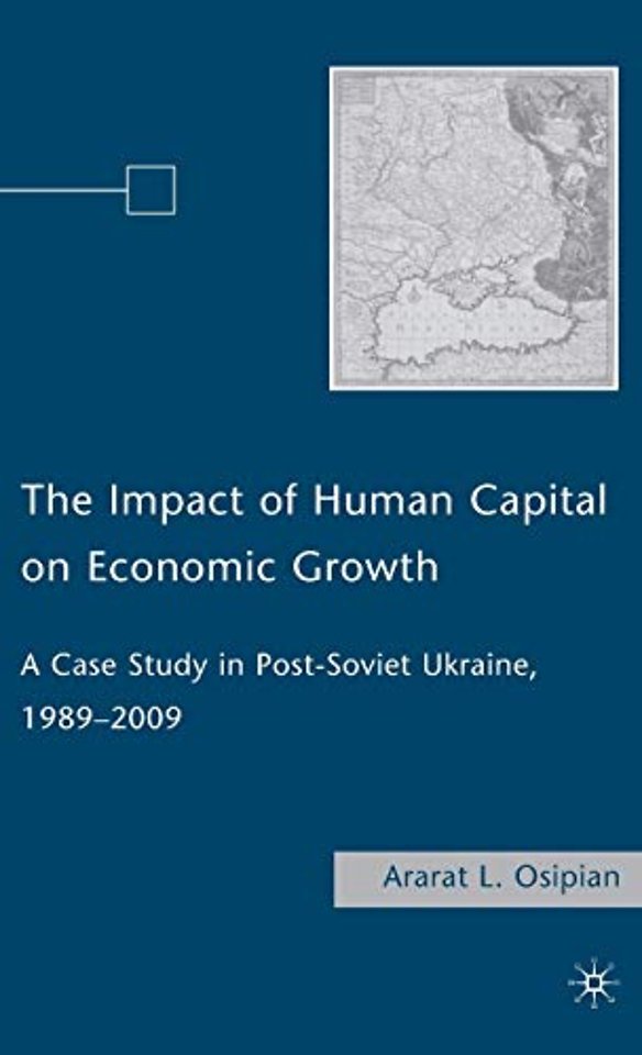 The Impact of Human Capital on Economic Growth