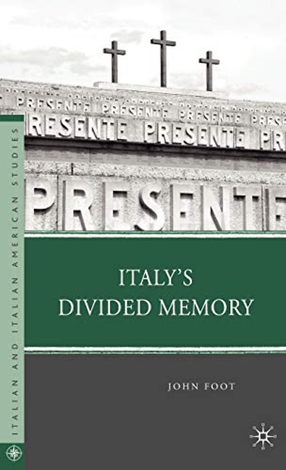 Italy’s Divided Memory