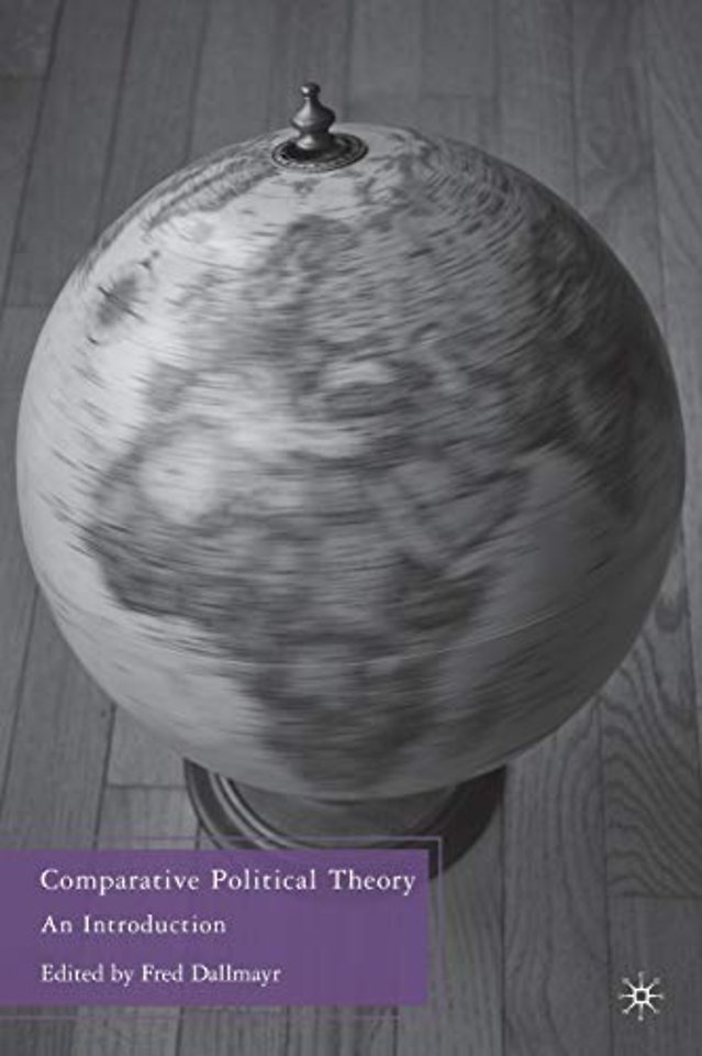 Comparative Political Theory
