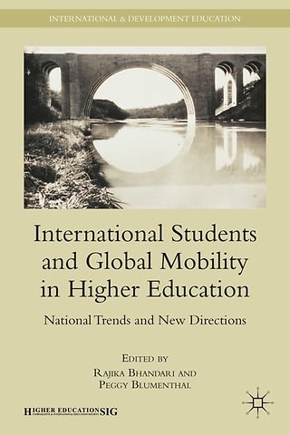 International Students and Global Mobility in Higher Education