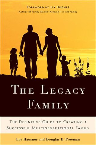 The Legacy Family