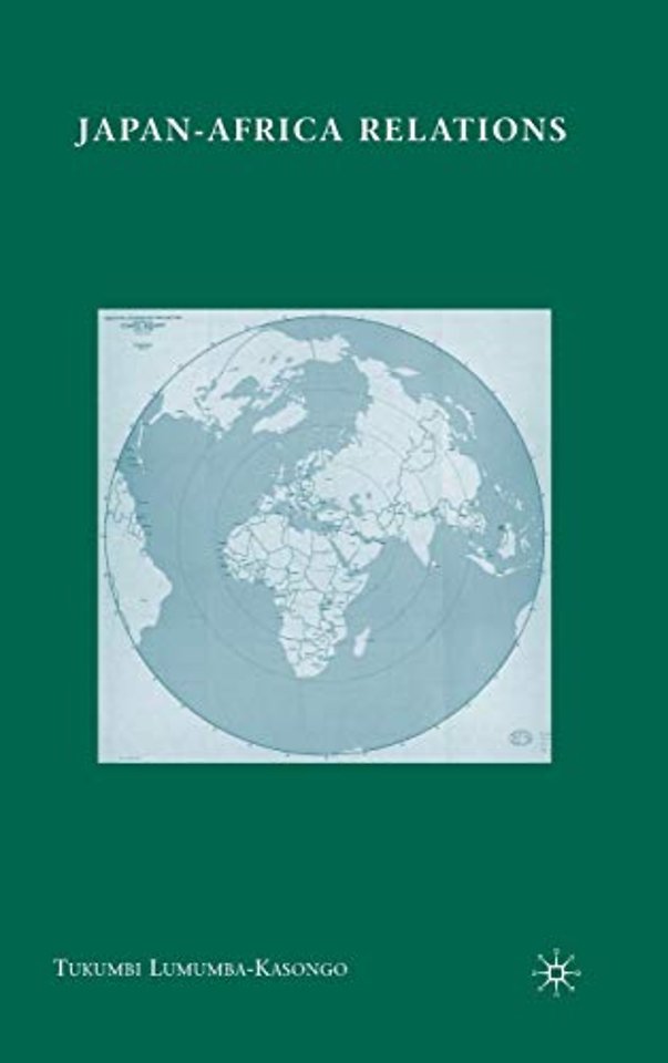 Japan-Africa Relations