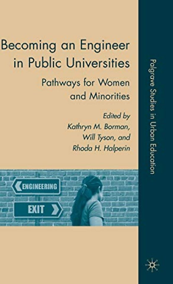 Becoming an Engineer in Public Universities