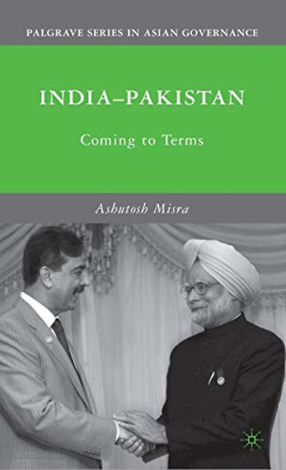 India-Pakistan