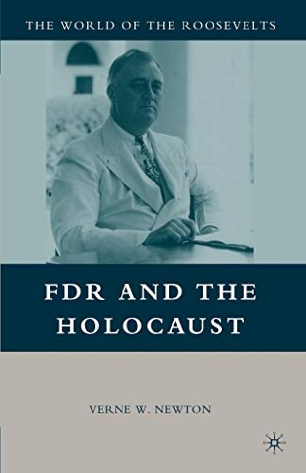 FDR and the Holocaust