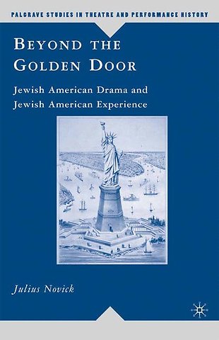 Beyond the Golden Door