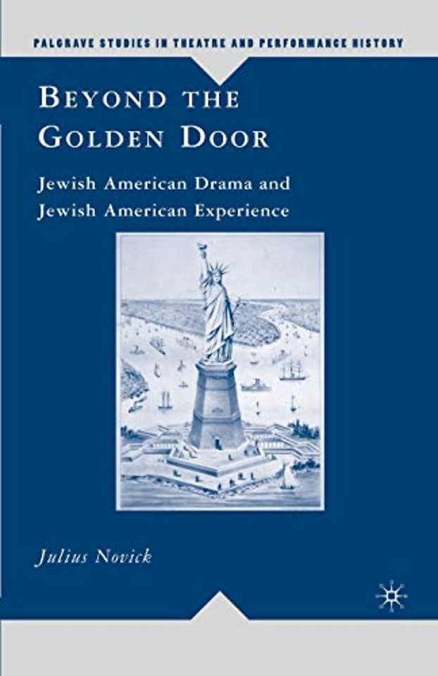 Beyond the Golden Door