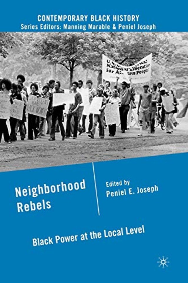 Neighborhood Rebels