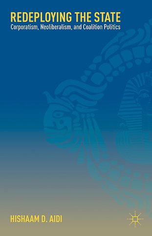 Redeploying the State