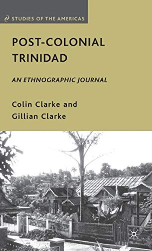 Post-Colonial Trinidad