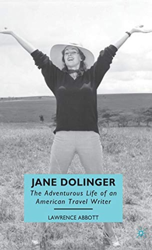 Jane Dolinger