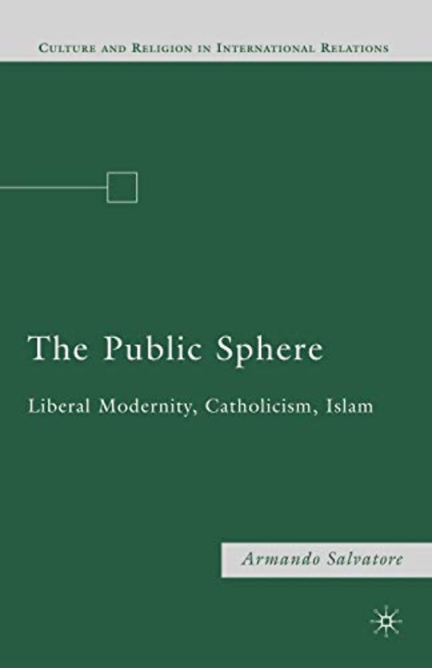 The Public Sphere
