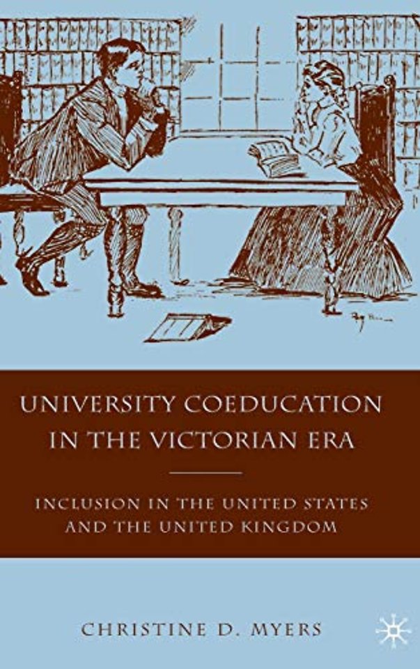 University Coeducation in the Victorian Era