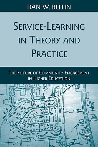 Service-Learning in Theory and Practice
