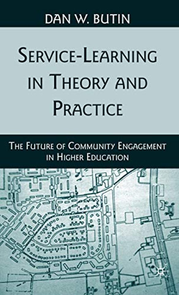 Service-Learning in Theory and Practice