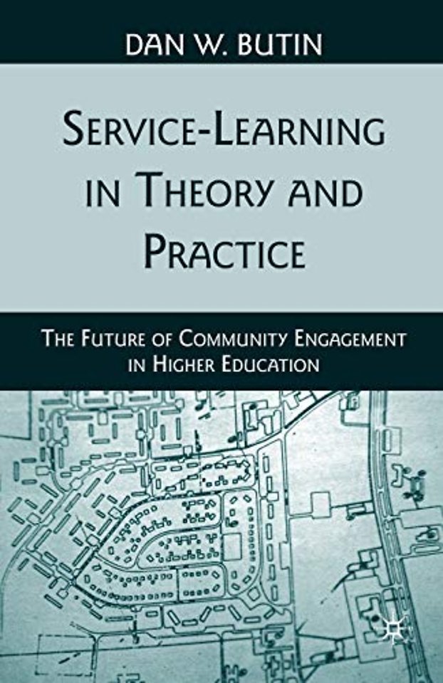 Service-Learning in Theory and Practice